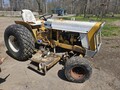 1969 International Harvester Cub 154 Lo-Boy Tractor