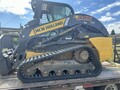 2024 New Holland C345 Skid Steer