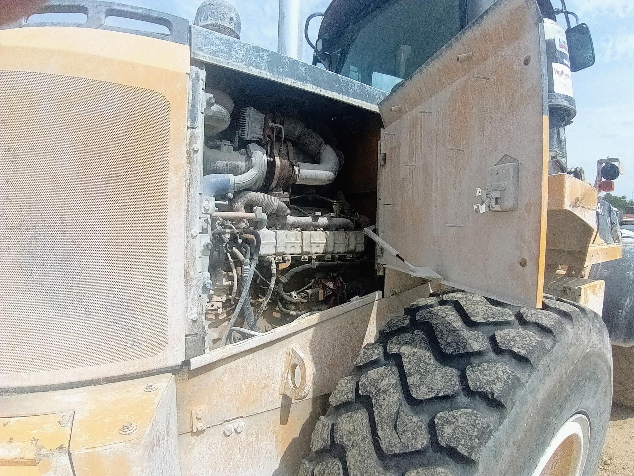 2015 Deere 544K Wheel Loader - $30,000 | Machinery Pete