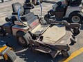 2004 Grasshopper 720K Lawn Mower