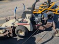 2004 Grasshopper 720K Lawn Mower