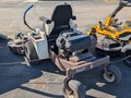 2004 Grasshopper 720K Lawn Mower