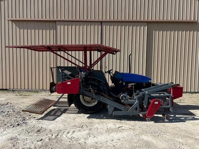 New Holland TN55 Tractor - $23,500 | Machinery Pete
