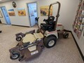 2024 Grasshopper 725DT6 Lawn Mower