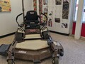 2024 Grasshopper 725DT6 Lawn Mower