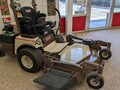 2024 Grasshopper 725DT6 Lawn Mower