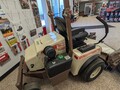 2024 Grasshopper 725DT6 Lawn Mower