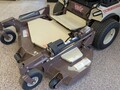 2024 Grasshopper 725DT6 Lawn Mower
