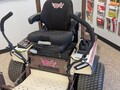 2024 Grasshopper 725DT6 Lawn Mower