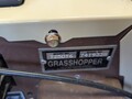 2024 Grasshopper 725DT6 Lawn Mower