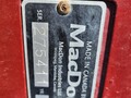 2015 MacDon R85 Mower Conditioner