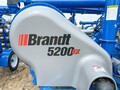 2026 Brandt 5200EX Grain Vac