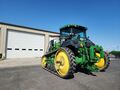 2021 John Deere 8RT 370 Tractor