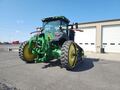 2021 John Deere 8RT 370 Tractor