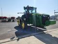 2021 John Deere 8RT 370 Tractor