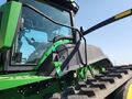 2021 John Deere 8RT 370 Tractor