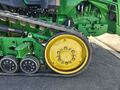 2021 John Deere 8RT 370 Tractor