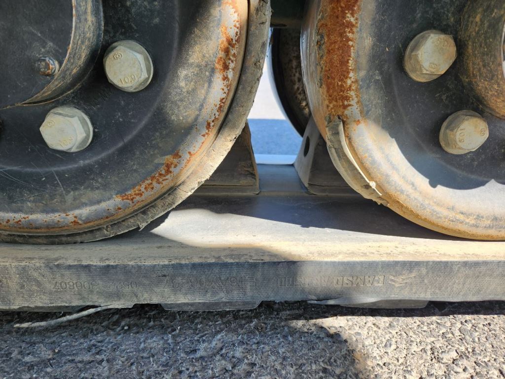 2021 John Deere 8RT 370 Tractor