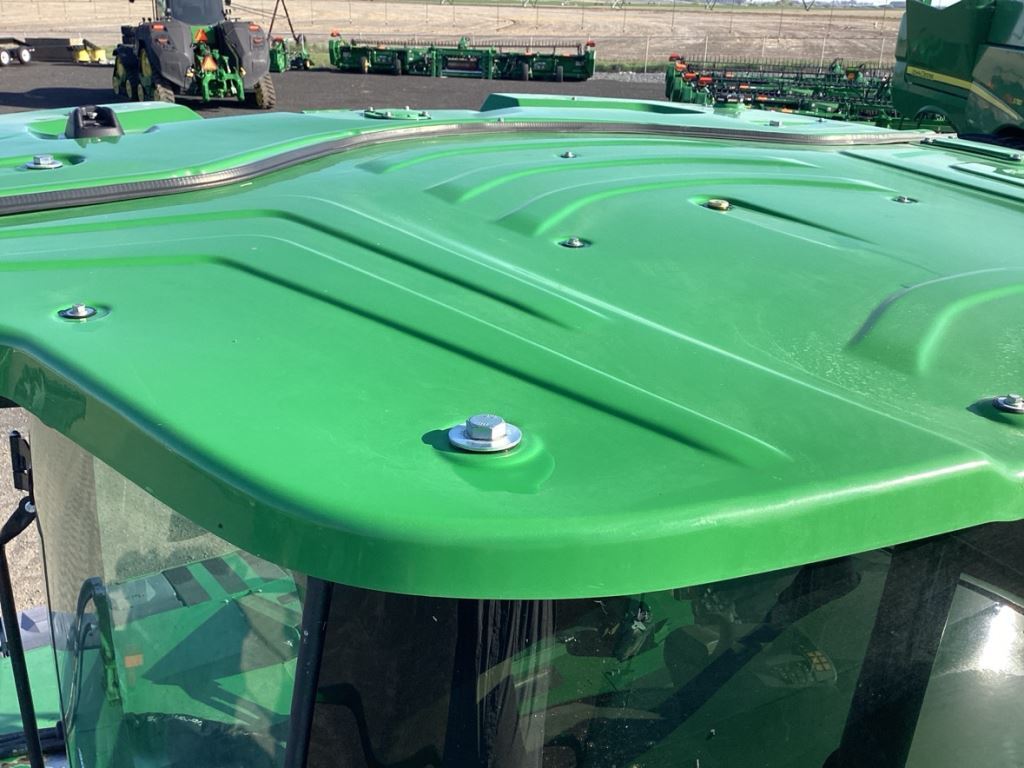 2023 John Deere W260R Self-Propelled Windrowers and Swather