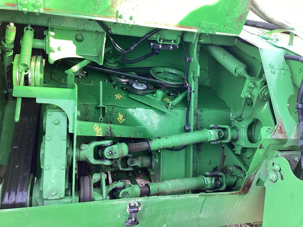 2023 John Deere W260R Self-Propelled Windrowers and Swather