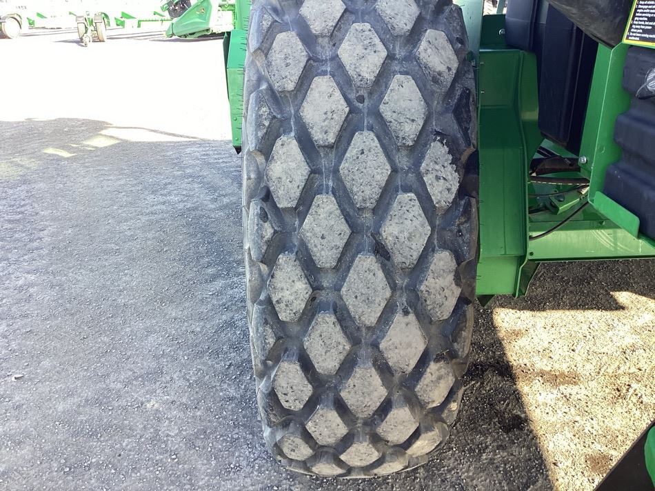 2023 John Deere W260R Self-Propelled Windrowers and Swather