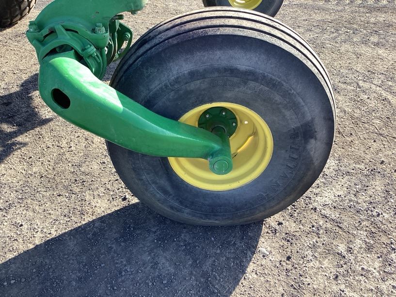 2023 John Deere W260R Self-Propelled Windrowers and Swather