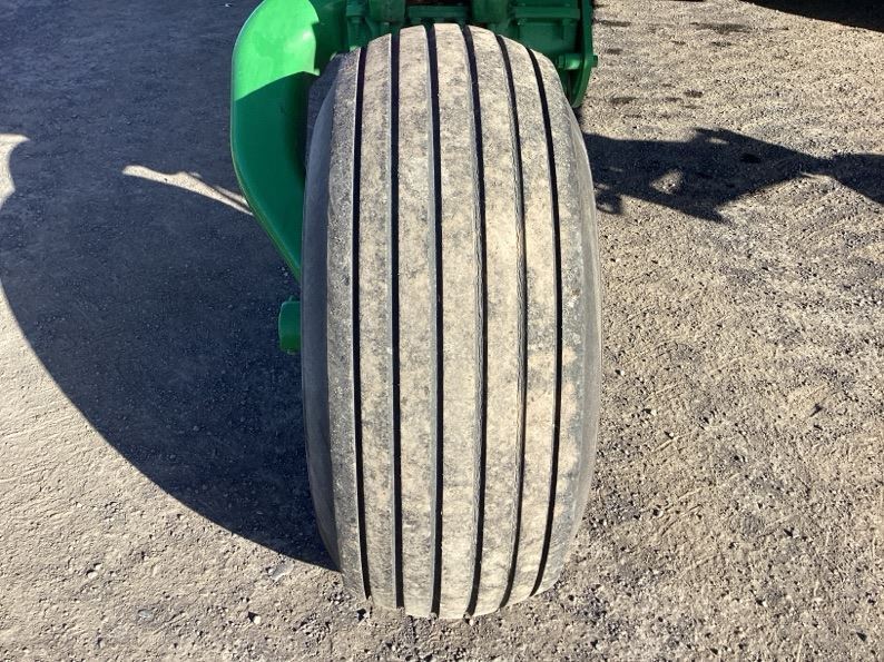 2023 John Deere W260R Self-Propelled Windrowers and Swather