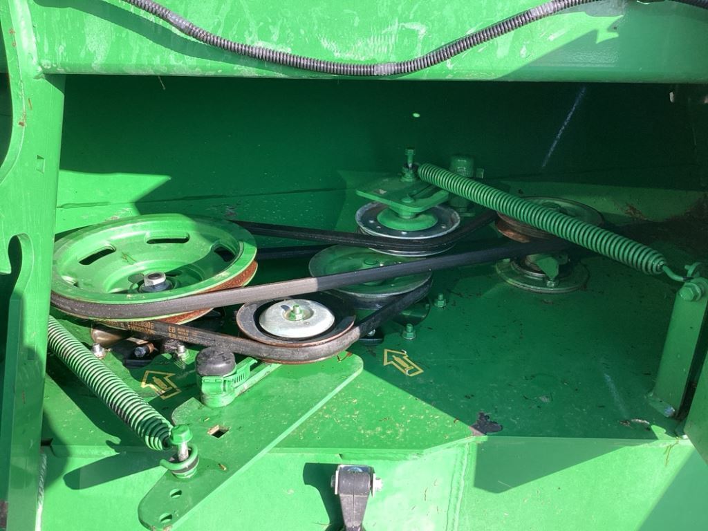 2023 John Deere W260R Self-Propelled Windrowers and Swather