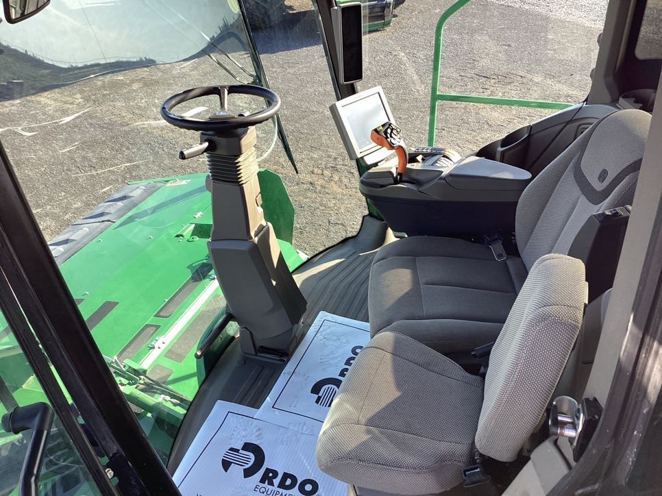 2023 John Deere W260R Self-Propelled Windrowers and Swather