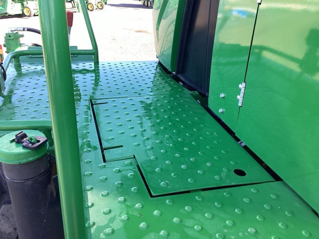 2023 John Deere W260R Self-Propelled Windrowers and Swather