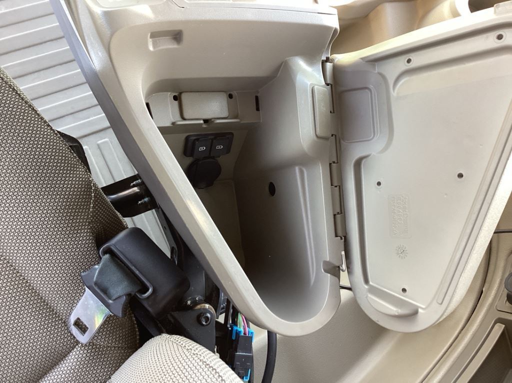 2023 John Deere W260R Self-Propelled Windrowers and Swather