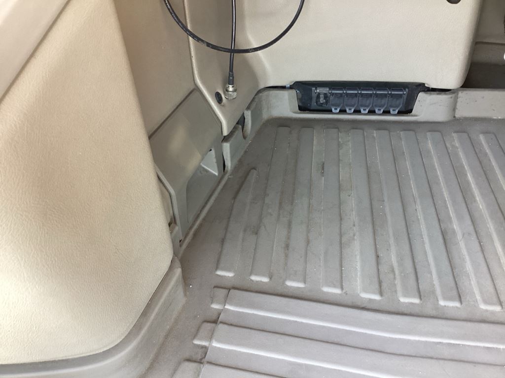 2023 John Deere W260R Self-Propelled Windrowers and Swather