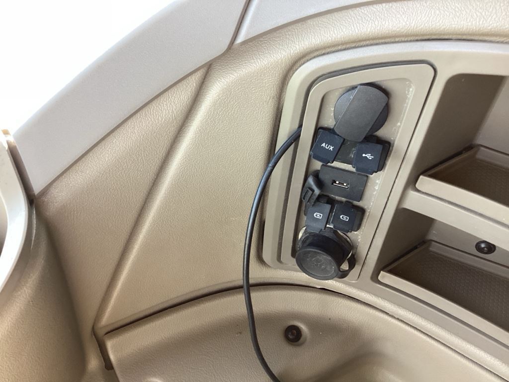 2023 John Deere W260R Self-Propelled Windrowers and Swather