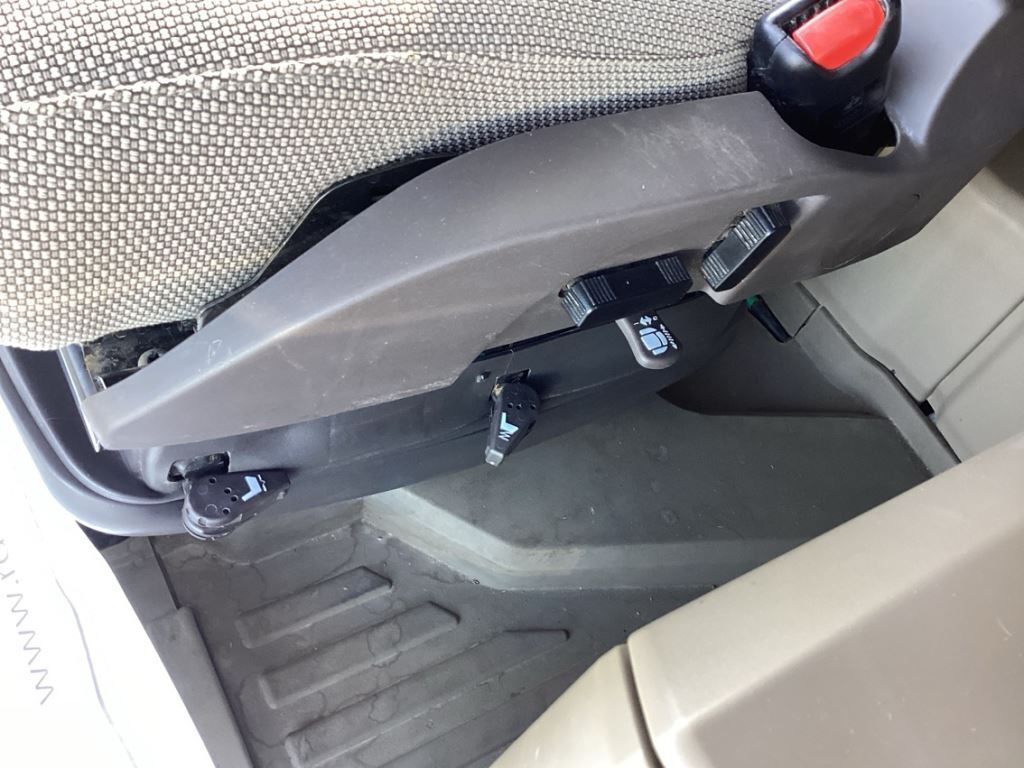 2023 John Deere W260R Self-Propelled Windrowers and Swather