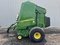 2023 John Deere 460M Round Baler