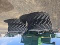 2023 Alliance 650/85R38 Wheels / Tires / Track