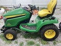 2023 John Deere X580 Lawn Mower