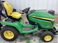 2023 John Deere X580 Lawn Mower
