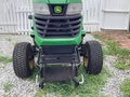 2023 John Deere X580 Lawn Mower