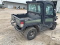 2023 John Deere XUV835R ATVs and Utility Vehicle