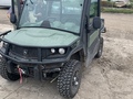 2023 John Deere XUV835R ATVs and Utility Vehicle