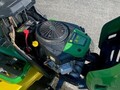 2022 John Deere S180 Lawn Mower