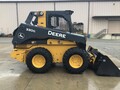 2019 Deere 330G Skid Steer