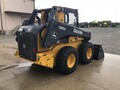 2019 Deere 330G Skid Steer