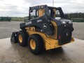 2019 Deere 330G Skid Steer