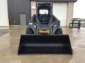 2019 Deere 330G Skid Steer