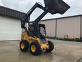 2019 Deere 330G Skid Steer