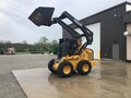 2019 Deere 330G Skid Steer