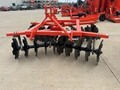 2024 Land Pride DH1572 Disk