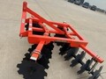 2024 Land Pride DH1572 Disk